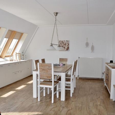 Apartamento Duinerei Penthouse B302 Callantsoog Exterior foto